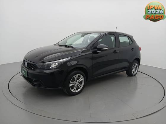 FIAT ARGO 1.0 FIREFLY FLEX DRIVE MANUAL FIAT ARGO 1.0 FIREFLY FLEX DRIVE MANUAL